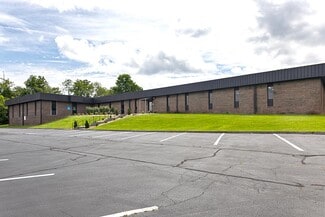 Plus de détails pour 105 E Walnut St, Johnson City, TN - Bureau à louer