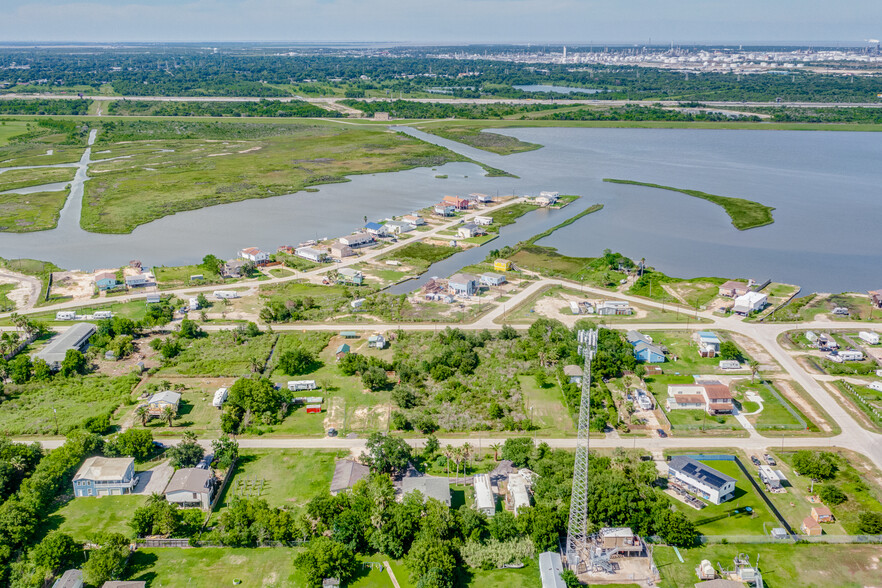 0 Mallard St, Hitchcock, TX for sale - Aerial - Image 2 of 23