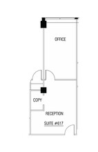 400-444 N Capitol St NW, Washington, DC for lease Floor Plan- Image 1 of 1