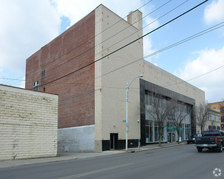 940 Park Ave, Meadville, PA for sale - Primary Photo - Image 1 of 1