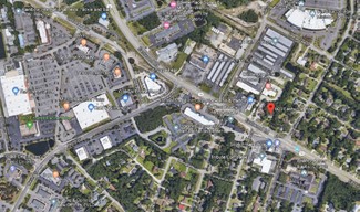 Plus de détails pour 605 Eastwood Rd, Wilmington, NC - Terrain à vendre