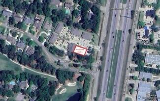 More details for 102 Fontainbleau Dr, Mandeville, LA - Office for Sale