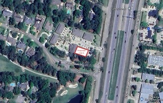 More details for 102 Fontainbleau Dr, Mandeville, LA - Office for Sale