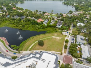 425 Sybelia Pky, Maitland, FL - AERIAL  map view - Image1