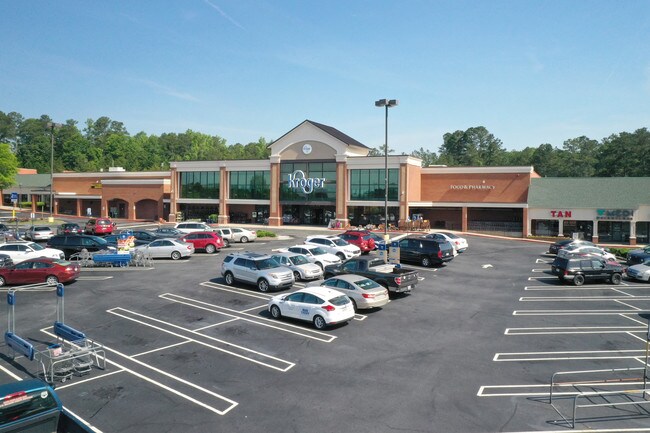 More details for 3600 Dallas Hwy NW, Marietta, GA - Retail for Lease