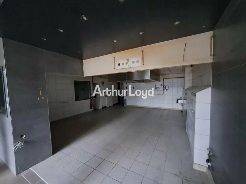 Commerce de détail dans Reims à louer - Photo intérieure - Image 3 de 4