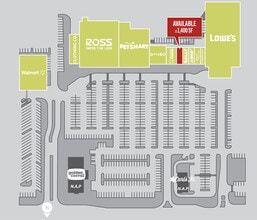 5707 W Northern Ave, Glendale, AZ à louer Photo intérieure- Image 2 de 2