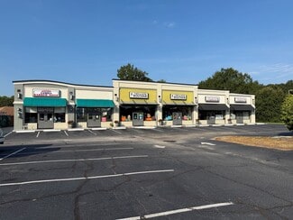 More details for 2418 Dawson Rd, Albany, GA - Office/Retail for Lease