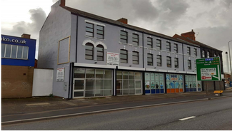 Plus de détails pour 23-31 Hessle Rd, Hull - Bureau à louer