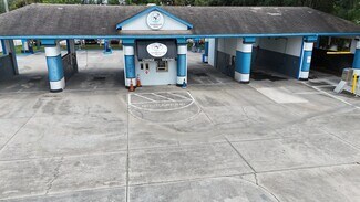 Plus de détails pour 745 S Wickham Rd, Melbourne, FL - Spécialité à vendre