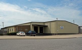 More details for 1909 Clayton St, Statesville, NC - Industrial for Lease