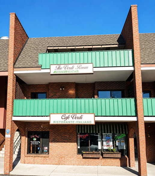 12 Trolley Sq, Wilmington, DE for sale - Building Photo - Image 3 of 13