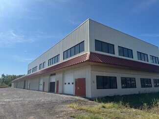 More details for 50 Airpark Dr, Rochester, NY - Flex for Lease