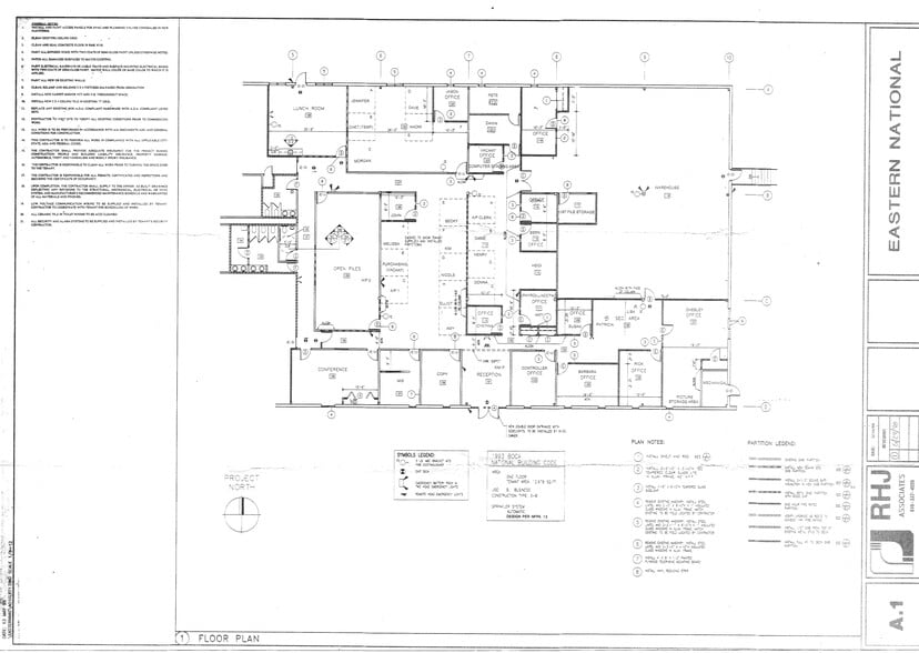 470 Maryland Dr, Fort Washington, PA for lease - Building Photo - Image 3 of 29