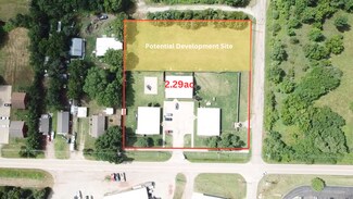 More details for 101-105 E 32nd Ave, Stillwater, OK - Multifamily for Sale