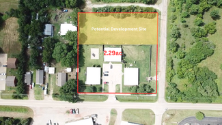 Plus de détails pour 101-105 E 32nd Ave, Stillwater, OK - Multi-résidentiel à vendre