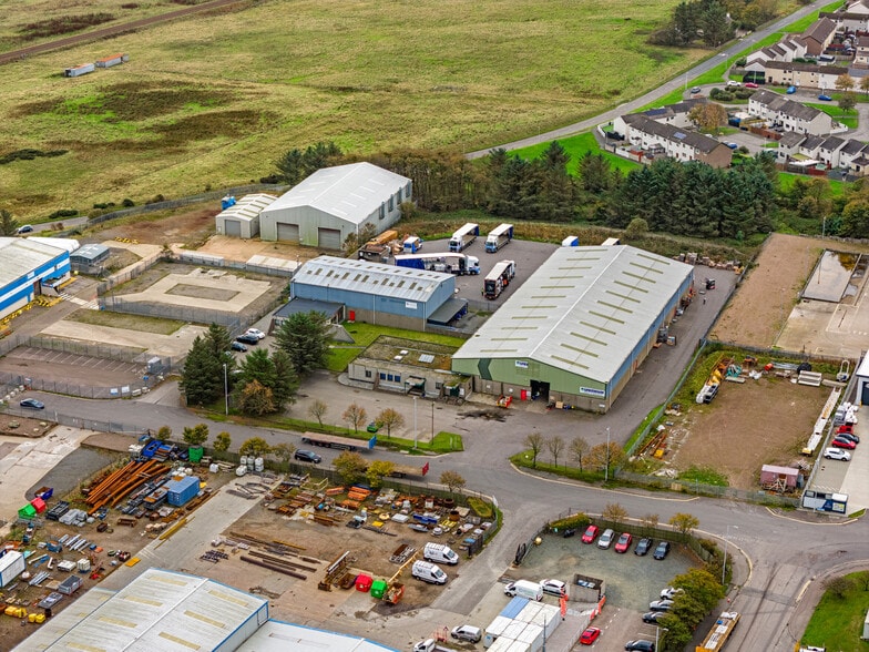 Souter Head Rd, Aberdeen à vendre - Photo du bâtiment - Image 3 de 4