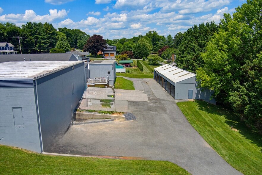 1584 Deer Park Rd, Finksburg, MD for lease - Building Photo - Image 3 of 45