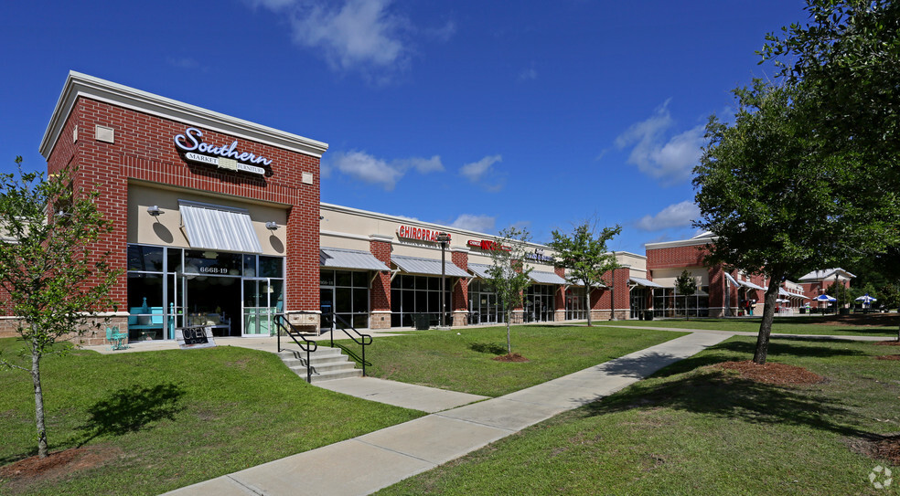 Thomasville Rd, Tallahassee, FL à vendre - Photo principale - Image 1 de 1