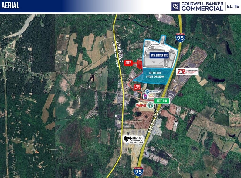 6612 S Roxbury Mill Rd, Spotsylvania, VA for sale - Building Photo - Image 2 of 4