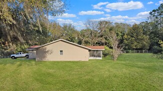 Plus de détails pour 11740 E Highway 25, Ocklawaha, FL - Terrain à vendre