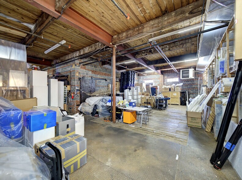 40 Jackson St, Passaic, NJ à vendre - Photo du bâtiment - Image 2 de 15