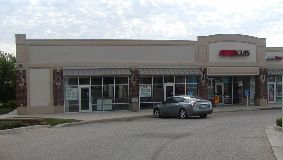 4318 W 9th St, Greeley, CO for lease - Building Photo - Image 3 of 3
