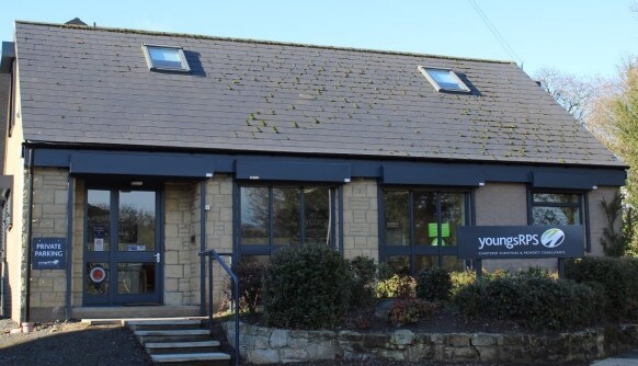 Greenwell Rd, Alnwick for sale - Primary Photo - Image 1 of 1