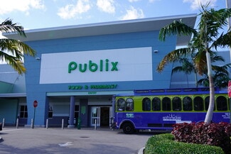 More details for 12760-12890 Biscayne Blvd, North Miami, FL - Retail for Lease