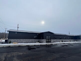 More details for 14501 W Commerce Rd, Daleville, IN - Office/Retail for Lease