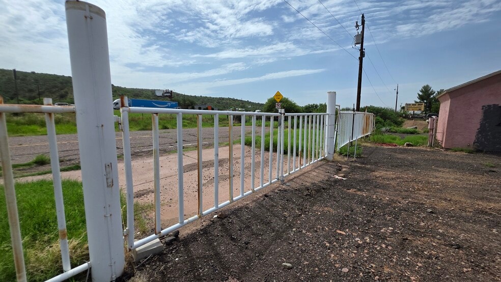 16424 N AZ Highway 87, Payson, AZ for lease - Building Photo - Image 3 of 9