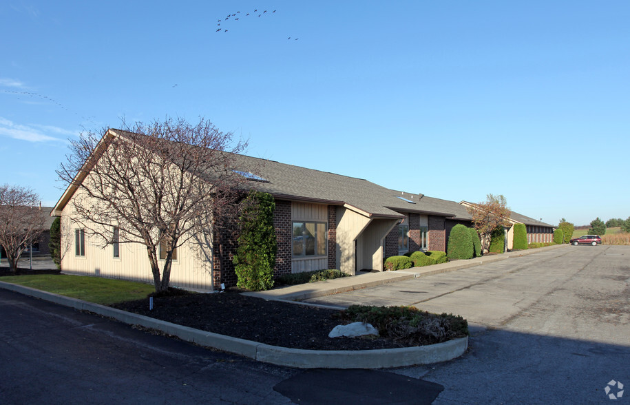 5297 Parkside Dr, Canandaigua, NY for lease - Primary Photo - Image 1 of 2