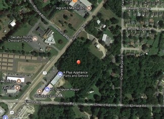 More details for 6455 Summer Ave, Memphis, TN - Land for Sale