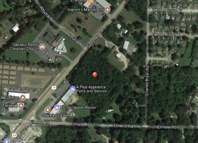 6455 Summer Ave, Memphis, TN for sale Primary Photo- Image 1 of 4