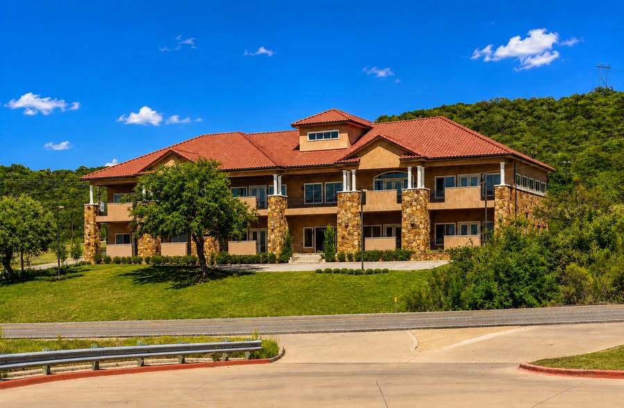 20624 Hwy 1431, Lago Vista, TX for sale - Building Photo - Image 2 of 17