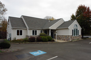 2480 Durham Rd, Bristol PA - Services immobiliers commerciaux