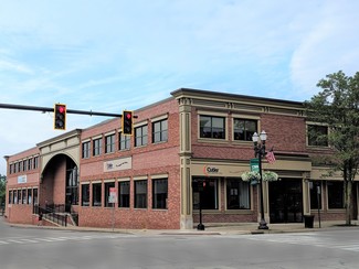 Plus de détails pour 149 E Liberty St, Wooster, OH - Bureau, Flex à louer