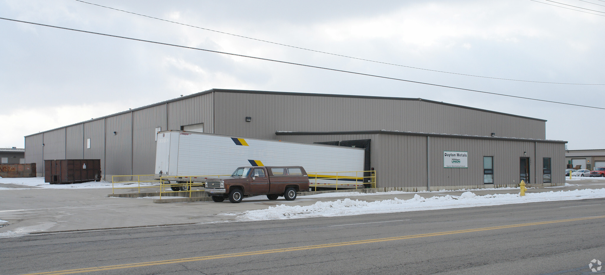 1801 W High St, Piqua, OH for sale Primary Photo- Image 1 of 1