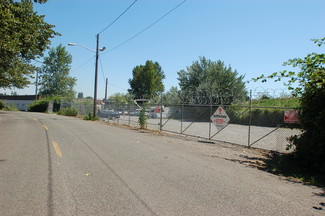 Plus de détails pour 300 S Sullivan St, Seattle, WA - Terrain à louer