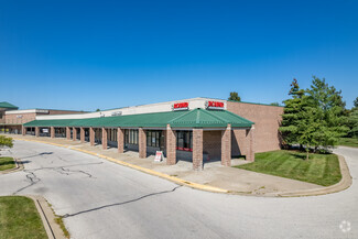 More details for 10203-10241 N Oak Tfwy, Kansas City, MO - Retail for Lease