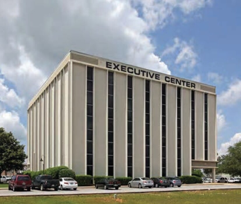 900 Western America Cir, Mobile, AL à louer Photo du bâtiment- Image 1 de 11