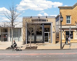 Plus de détails pour 21 Main St, Hamburg, NY - Commerce de détail à vendre