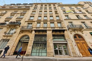 More details for 42 Avenue Kléber, Paris - Office for Lease