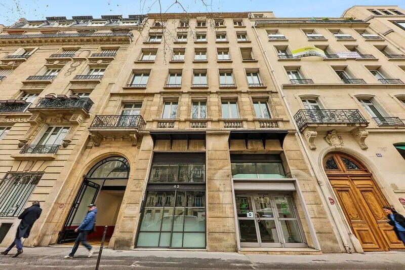 42 Avenue Kléber, Paris for lease Building Photo- Image 1 of 19