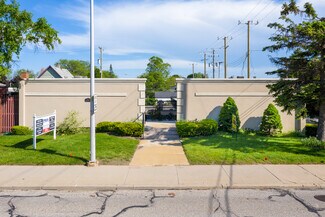 More details for 352 N Main St, Plymouth, MI - Office for Lease