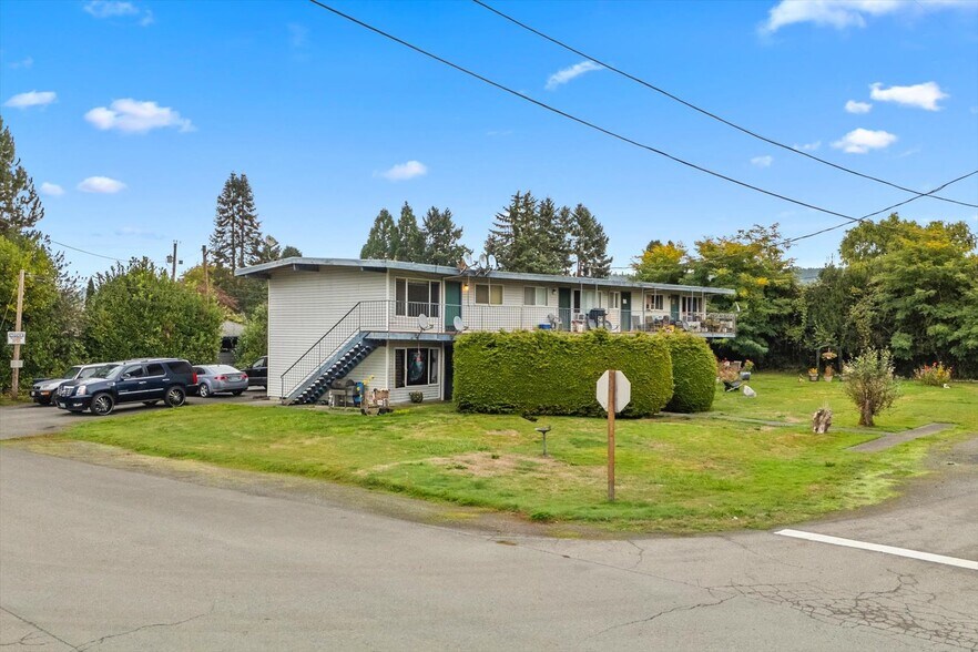 31624 W Rutherford St, Carnation, WA à vendre - Photo du bâtiment - Image 2 de 17