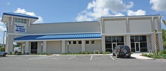 More details for 14451 W Newberry Rd, Newberry, FL - Retail for Lease