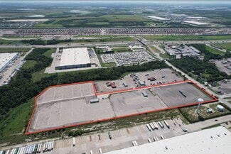 More details for 1000 Fulghum Rd, Wilmer, TX - Land for Lease