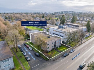 More details for 3416 Oak St, Vancouver, BC - Multifamily for Sale