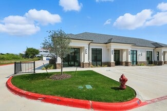 More details for 3117 Bailey, Suite 105 Dr, Fort Worth, TX - Office for Lease
